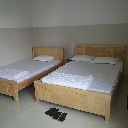Phu Loc Motel Куангнгай Экстерьер фото